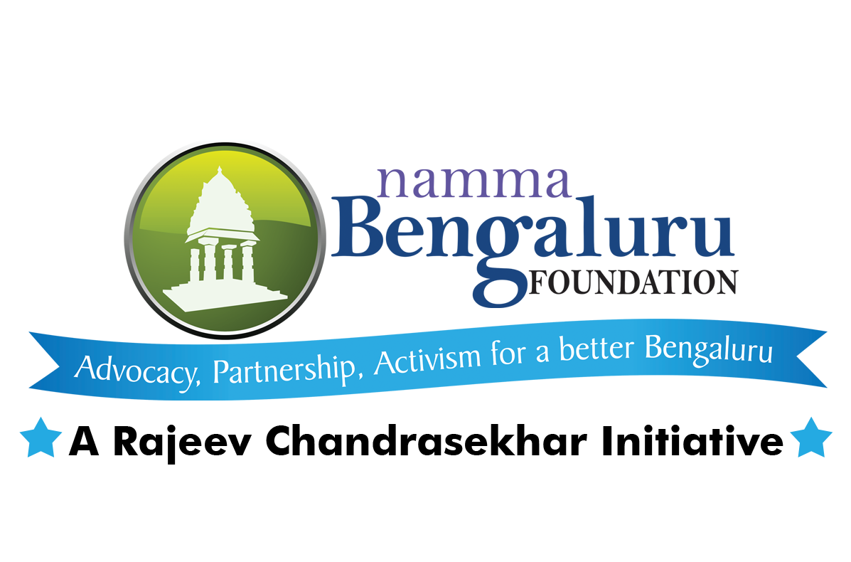 Namma Bengaluru Foundation